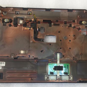 Fujitsu LifeBook AH530 Üst Kasa 2.EL