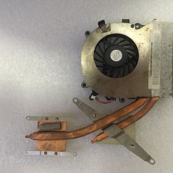 SONY PCG-61211M Fan Soğutucu Bakır 2.El