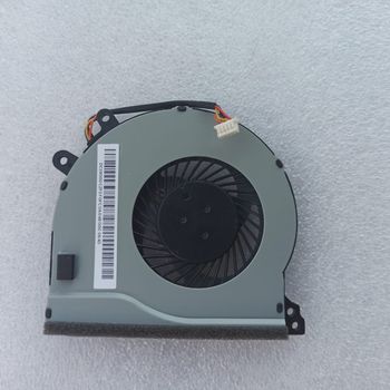 Lenovo ideapad 510-15ısk Notebook Cpu Fan (Oem)