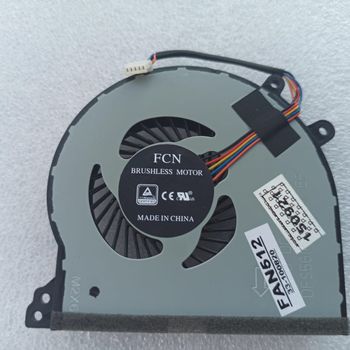 Lenovo ideapad 510-15ısk Notebook Cpu Fan (Oem)