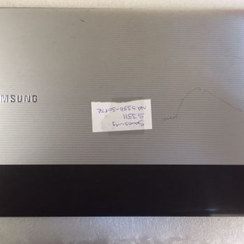 Samsung S3511,NP.S5311 LCD COVER 2.EL