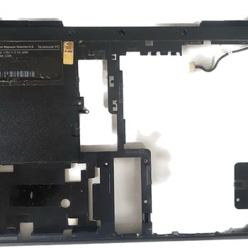 Casper c300 Lcd Cover 2.el 