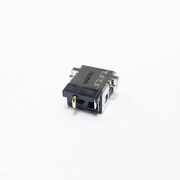 Asus K555 Şarj Soketi, DC Jack,
