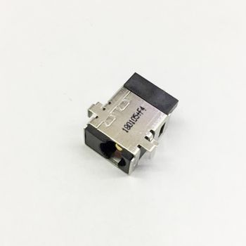 Asus K555 Şarj Soketi, DC Jack,