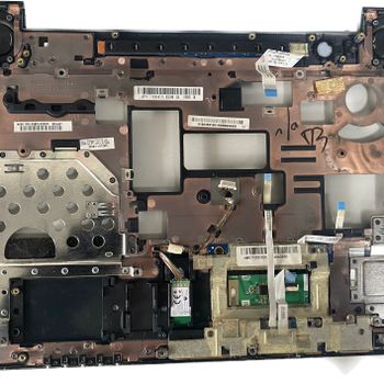Toshıba Satellite A500-1DN Üst  Kasa 2. el