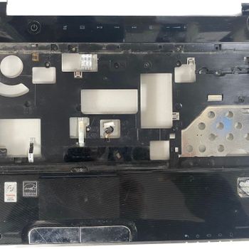 Toshıba Satellite A500-1DN Üst  Kasa 2. el