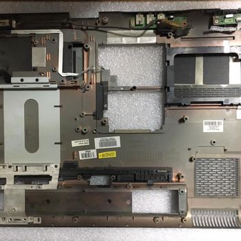 HP PavilionDV9000 DV9200 DV9500 DV9700 ALT KASA (2.el)