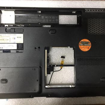 HP PavilionDV9000 DV9200 DV9500 DV9700 ALT KASA (2.el)