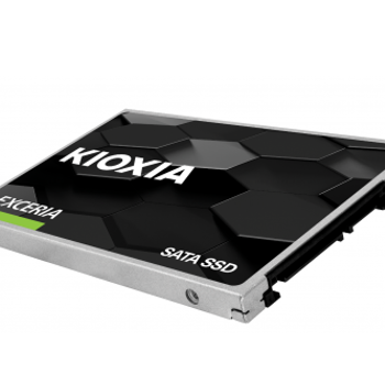KIOXIA 960GB EXCERIA 2.5" 3D 555/540 MB/sn 3Yıl Garanti -  LTC10Z960GG8