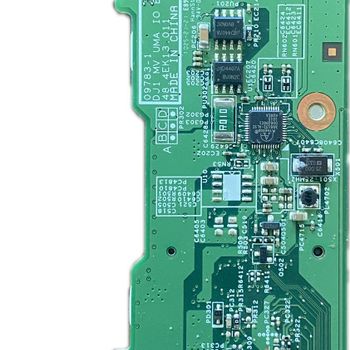 Dell İnspiron N4030 Power Dc Jack Şarj Soketi, Lan ,Usb , Wirelles Kart  2.EL