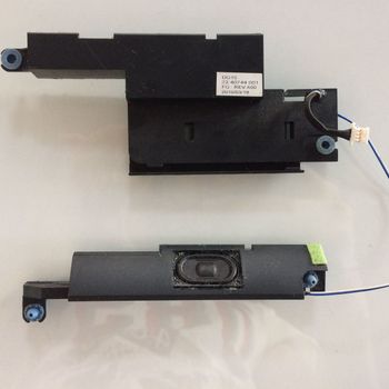 Dell İnspiron N5010 Hoparlör