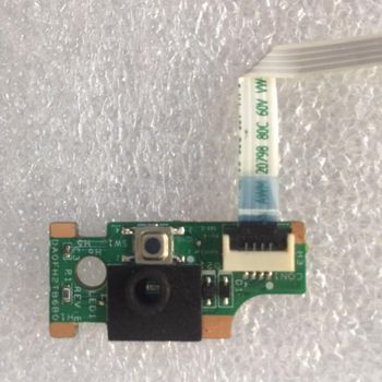 Fujitsu LifeBook AH530 Power Buton,Tetik Tuşu