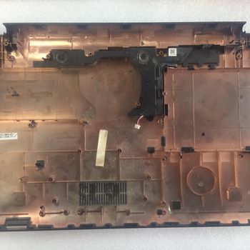 Asus X551c Orjinal 2.El Alt kasa+Hoperlör Dahil