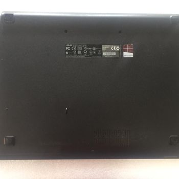 Asus X551c Orjinal 2.El Alt kasa+Hoperlör Dahil