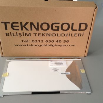 15.6 Samsung LTN156AT19 HD Slim Led Ekran 2. El