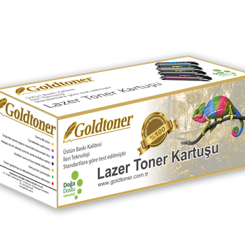 Gold Toner Samsung MLT-D111 Toner (D-111 Muadil Toner)