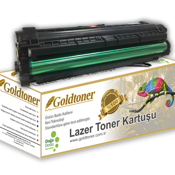 Gold Toner Samsung MLT-D111 Toner (D-111 Muadil Toner)