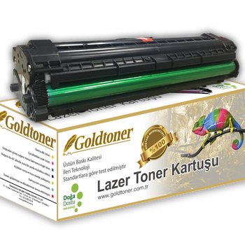 Gold Toner Samsung MLT-D101 Toneri (D-101 Muadil Toner)