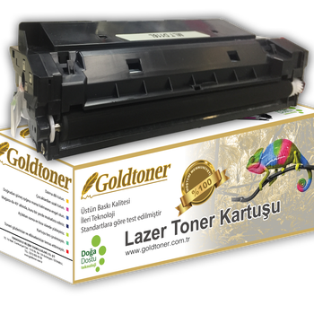 Gold Toner Samsung MLT-D116L Toneri (D116 Muadil Toner)