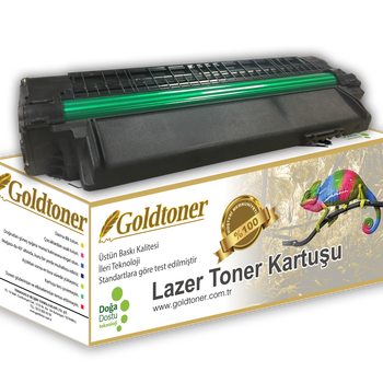Gold Toner Samsung MLT-D105L Toneri (D105 Muadil Toner)