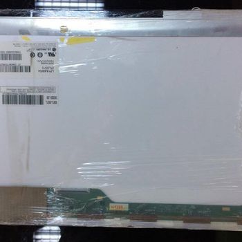 15.4” Lcd Ekran - Floresan Aydınlatmalı - Sol Soket