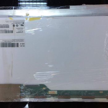 15.4” Lcd Ekran - Floresan Aydınlatmalı - Sol Soket