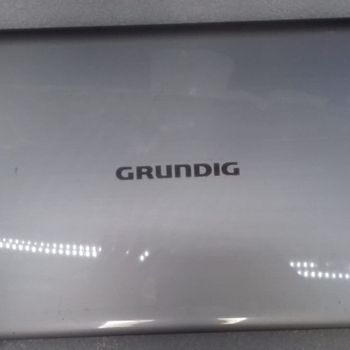 Grundıg GNB 1540 A1 B8 Lcd Cover 2.el