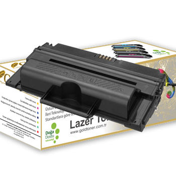 Gold Toner Samsung MLT-208 Toner ( Samsung MLT-208 Muadil Toner )