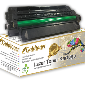 Gold Toner Samsung MLT-D3470/3471 (YÜKSEK KAPASİTE) Toneri (MLT-D3470 Muadil Toner)