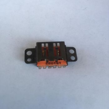 Lenovo Yoga Power Jack, Şarj Soketi (Oem)