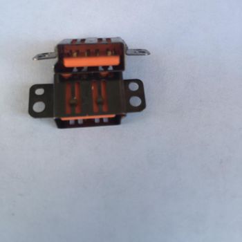 Lenovo Yoga Power Jack, Şarj Soketi (Oem)
