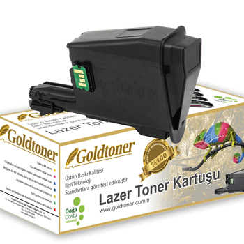 Gold Toner Kyocera TK-475 Toneri - Kyocera TK475 Toner