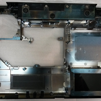Casper H36 Alt Kasa (OEM)