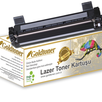 Gold Toner Brother TN450/TN2280/TN2250/HL2130/HL2060 YazıcıTonerleri