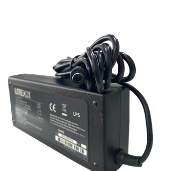 Fast 12V 5A 60W 5.5x2.5 mm Standart Uç Adaptör Şarj Cihazı
