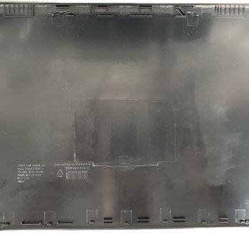 HP 15-R Lcd Cover + Lcd Bezel çerçeve