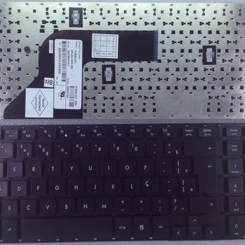 Hp 4710S Klavye (OEM)