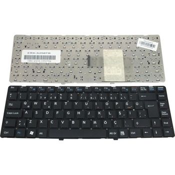 Sony VGN-NW Siyah Klavye (OEM)