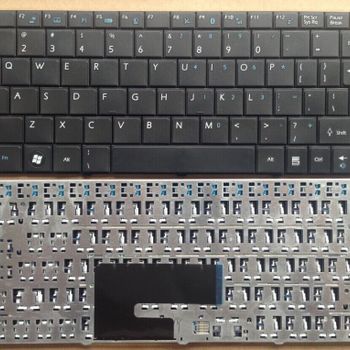 MSI X320 Klavye (OEM)