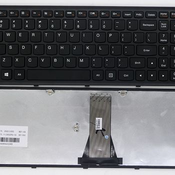 Lenovo IdeaPad Z510 Türkçe Klavye