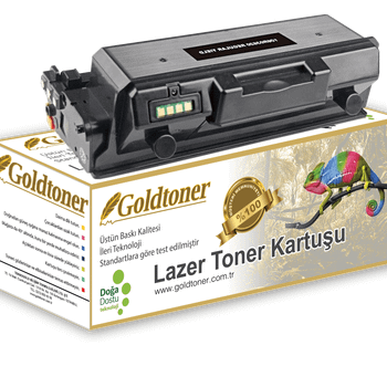 Gold Toner XEROX 3335/3345/3330/106R0362 Toner 