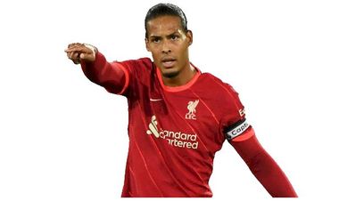 Virgil Van Dijk Hayatı ve Hakkında Bilinmeyenler