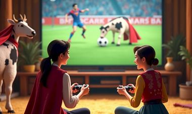 Football Manager 2019