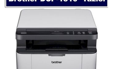 Brother DCP-1510 Toner Fiyat
