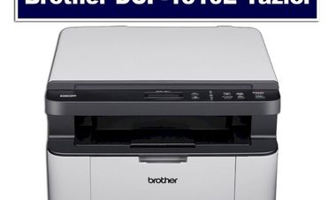 Brother DCP-1510E Toner Fiyat