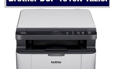 Brother DCP-1510R Toner Fiyat