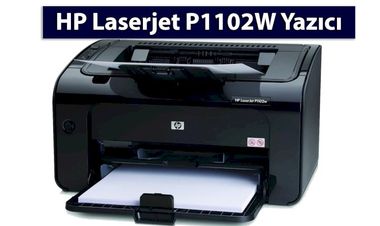 HP P1102 Toner Fiyat