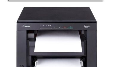 Canon MF3010 Toner Fiyat