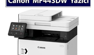 Canon MF443DW Toner Fiyat