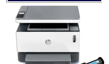 HP MFP 1200w Toner Fiyat